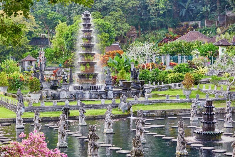 best places to visit in bali for first timers